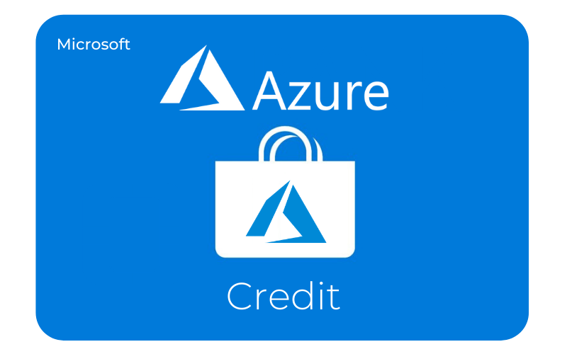 Azure Activate Startup Credits